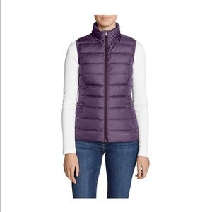 Eddie Bauer Cirrus Lite Down Vest